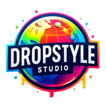 Dropstyle Studio Logo