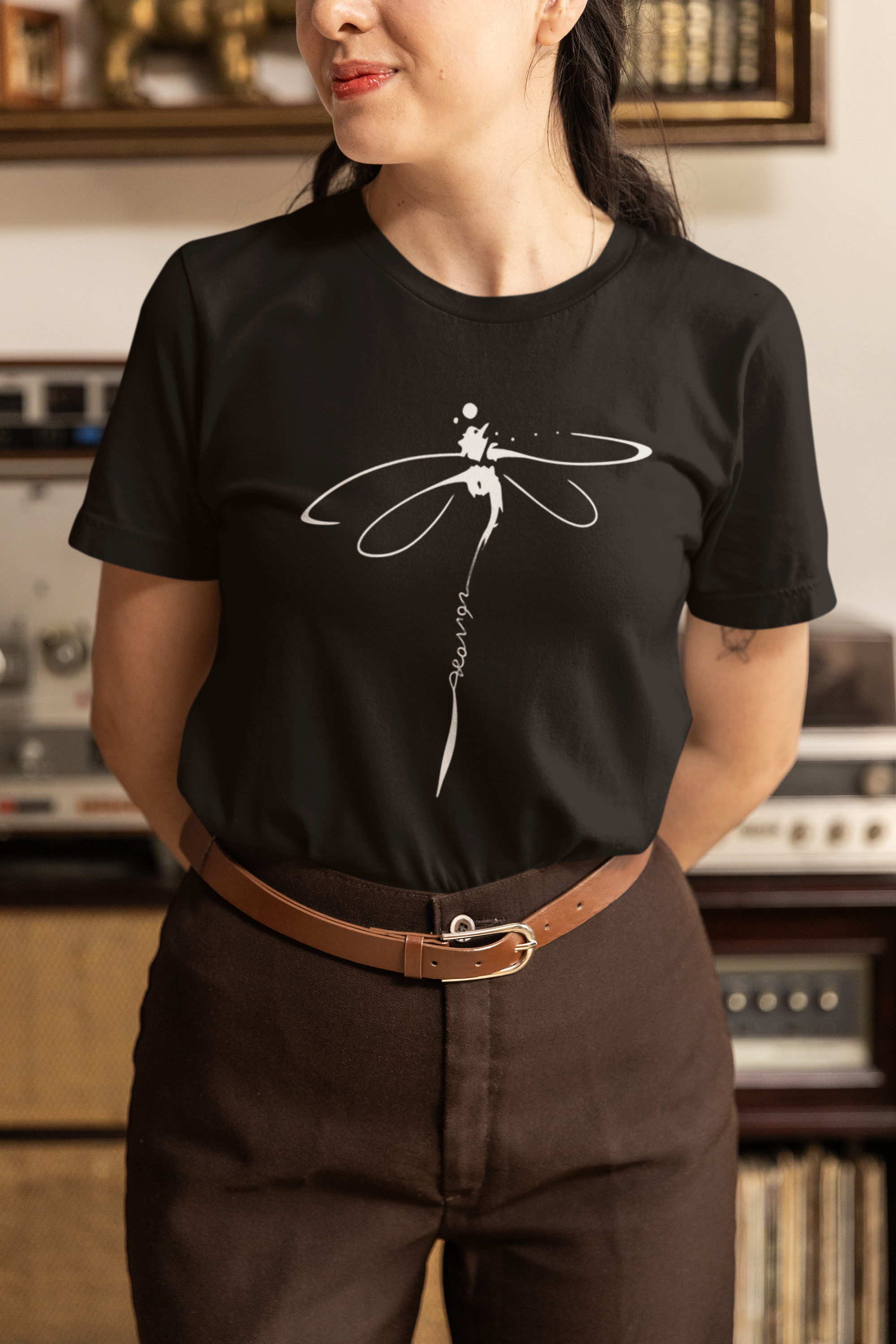 Dragonfly