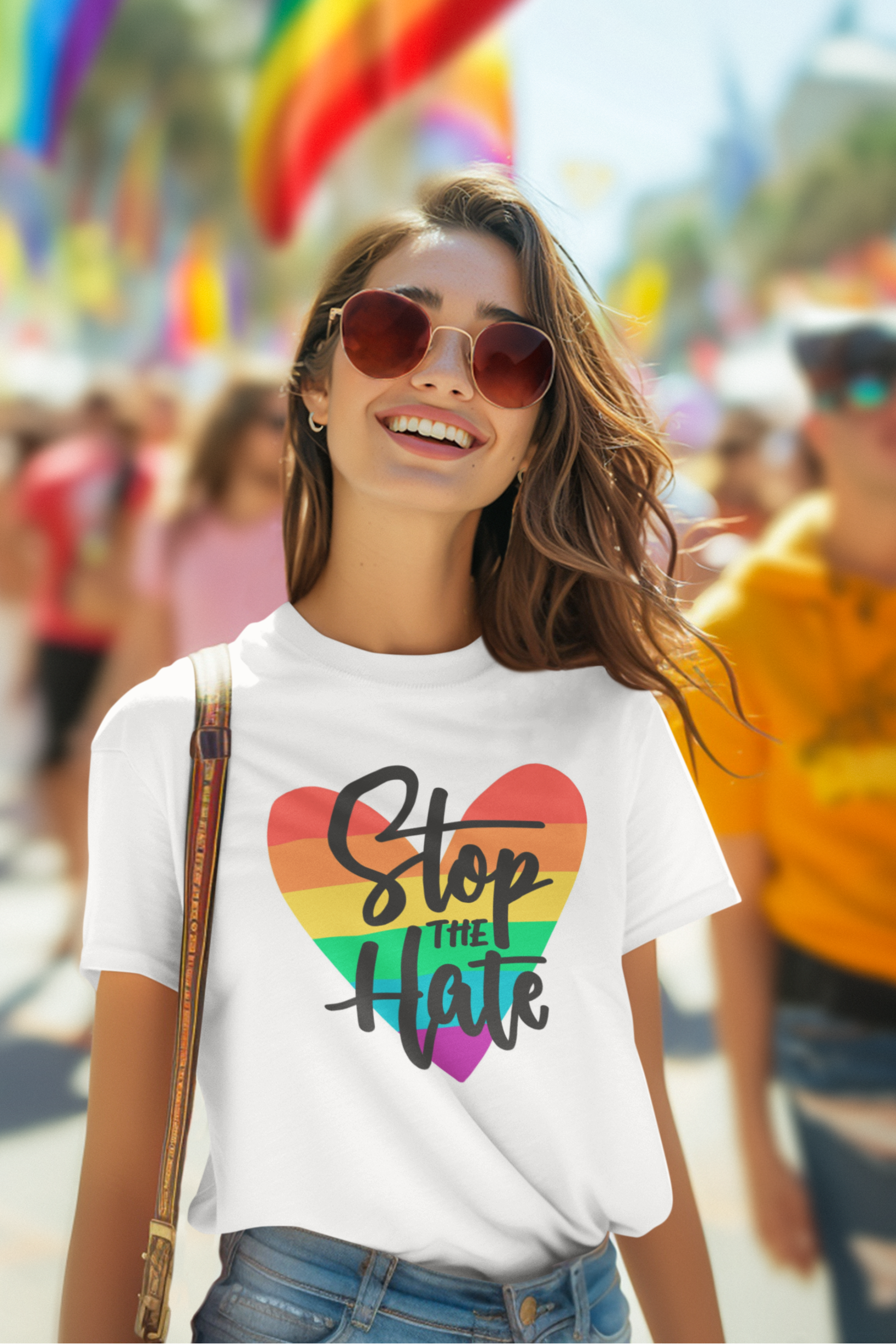 Stop The Hate